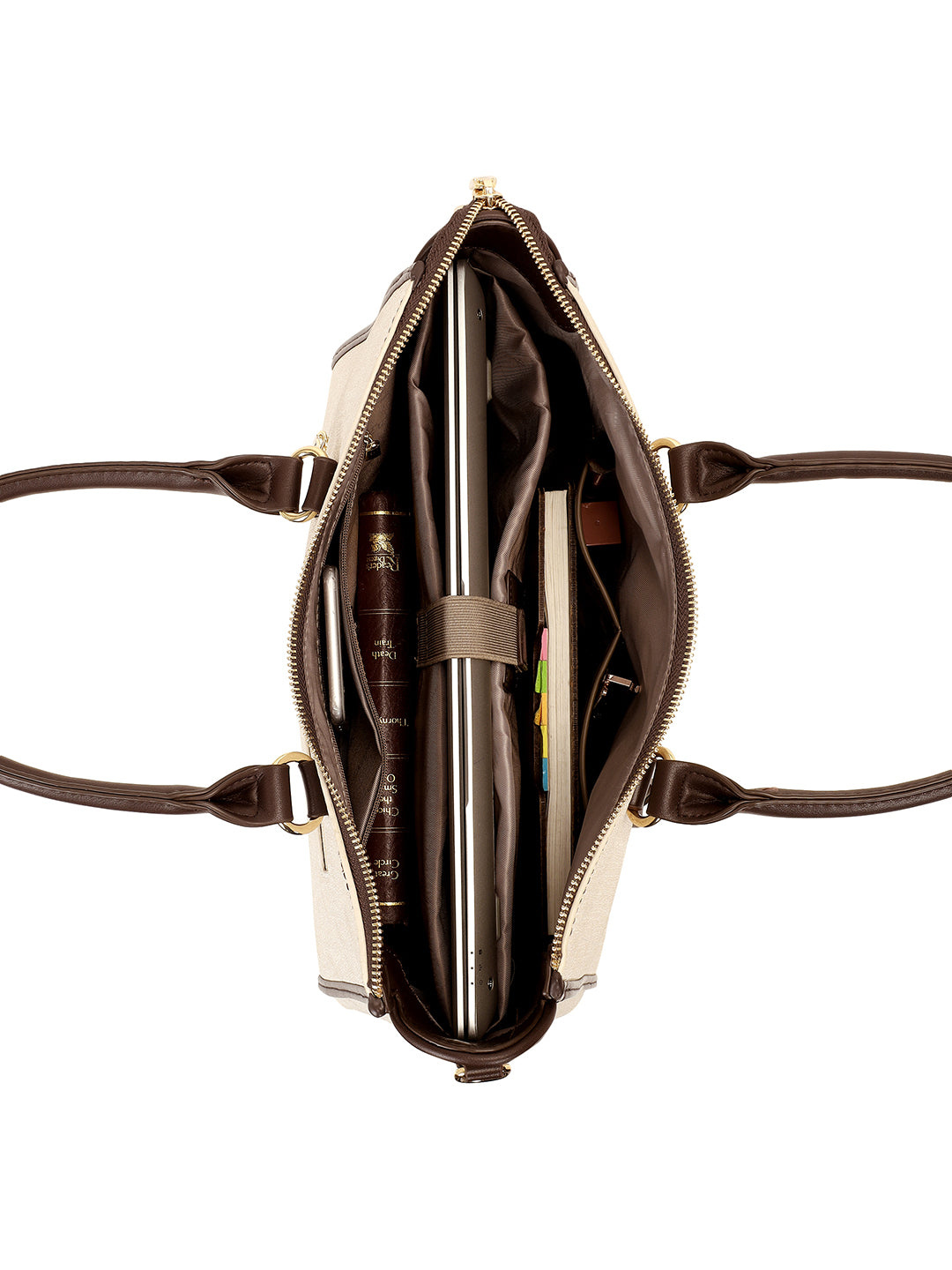 Exotic Elara Laptop Bag