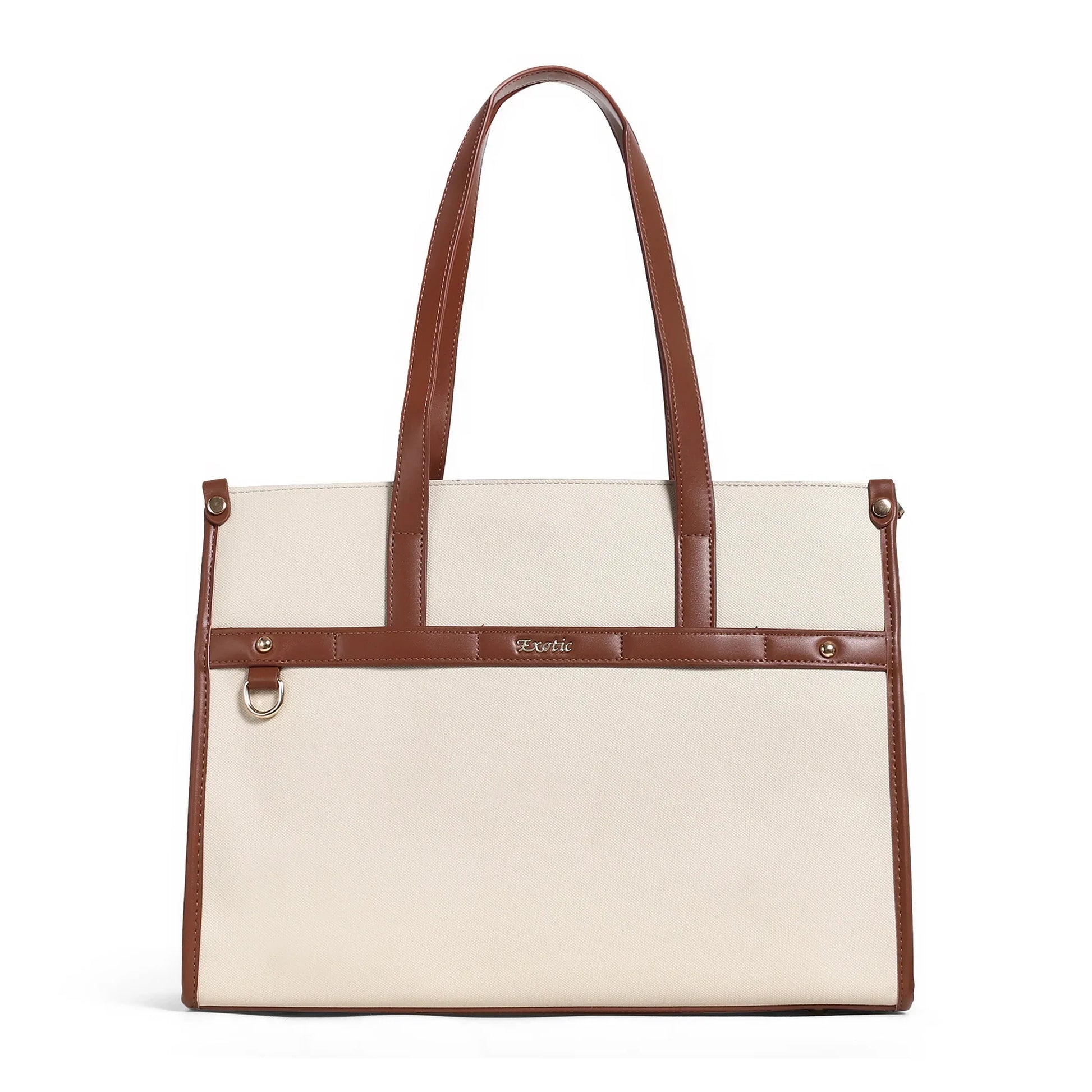 Exotic Premium Office Tote Handbag for Women - exoticstore