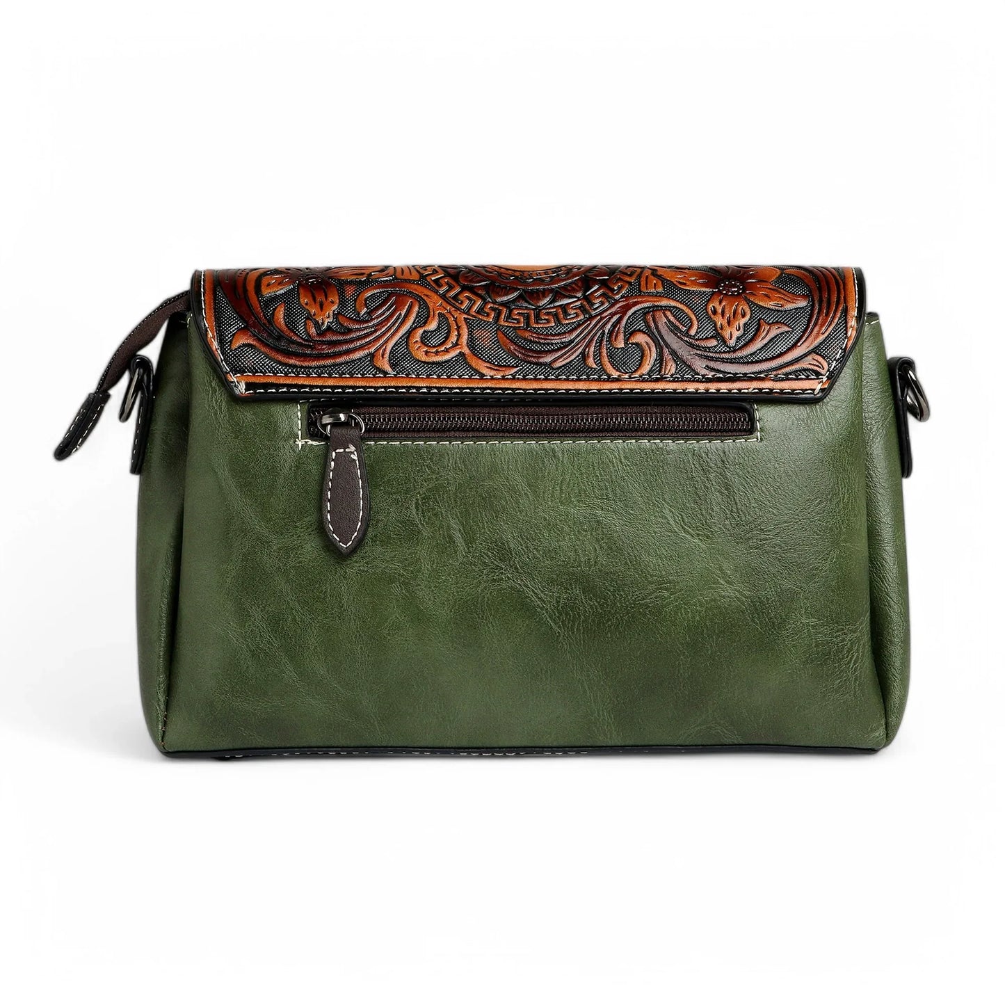 Emboridery Premium shoulder sling bag - exoticstore