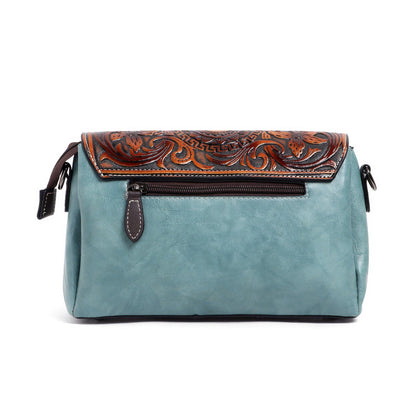 Emboridery Premium shoulder sling bag - exoticstore