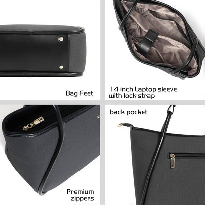 Exotic Stylish & Spacious Tote Bag for Women