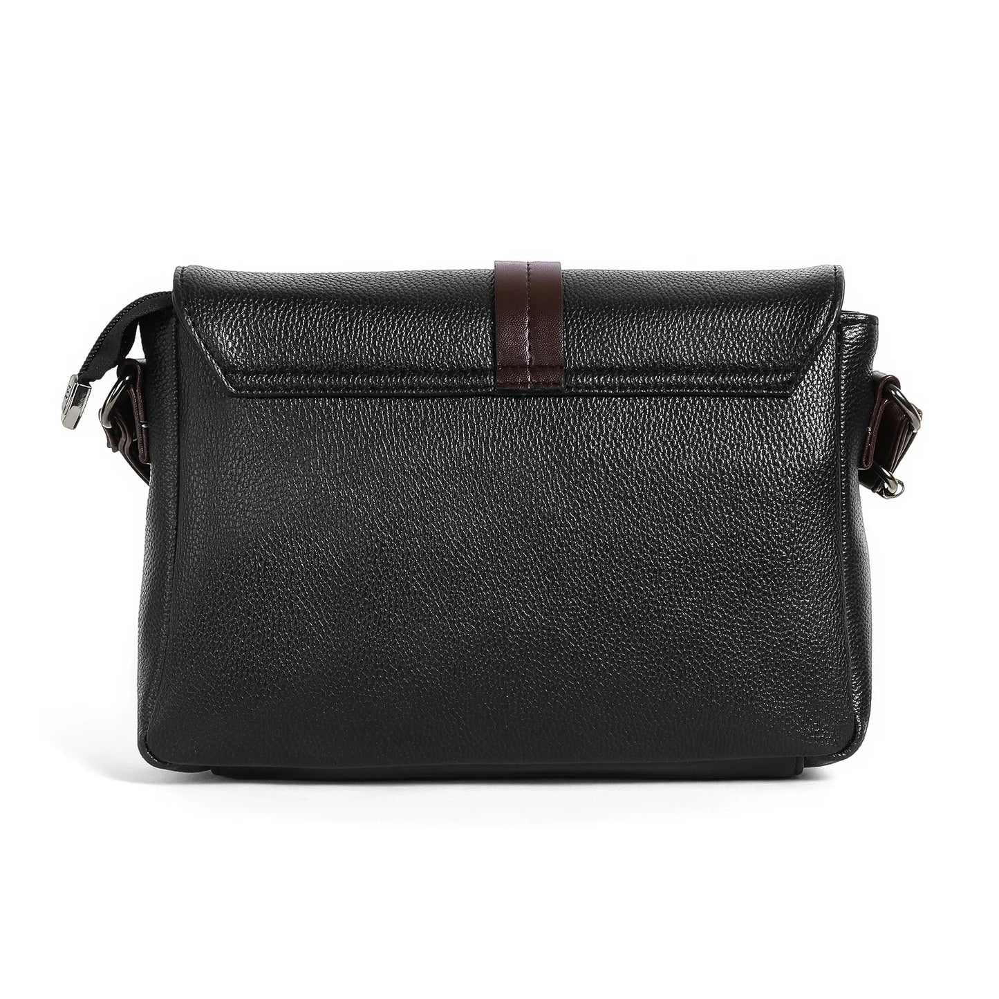 Exotic Two-Tone Crossbody Bag - exoticstore