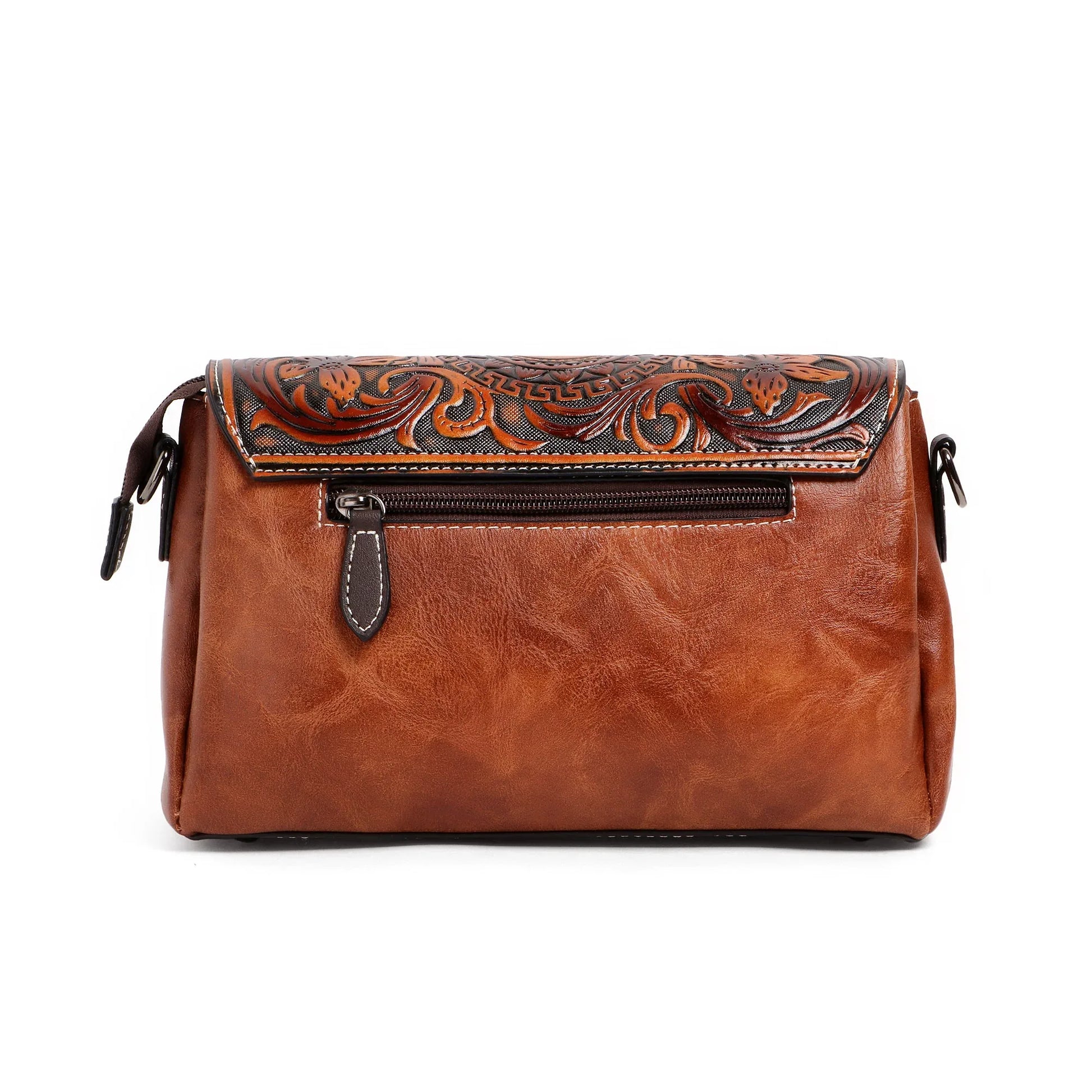 Emboridery Premium shoulder sling bag - exoticstore