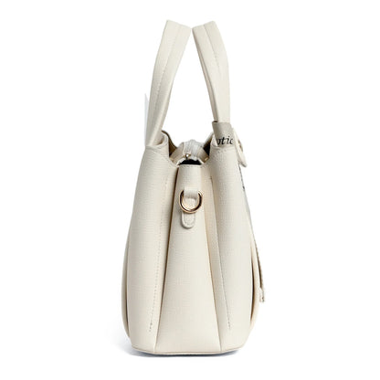 Exotic Structured Mini Tote - exoticstore