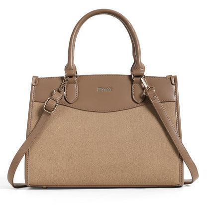 Exotic Elegant Textured Handbag