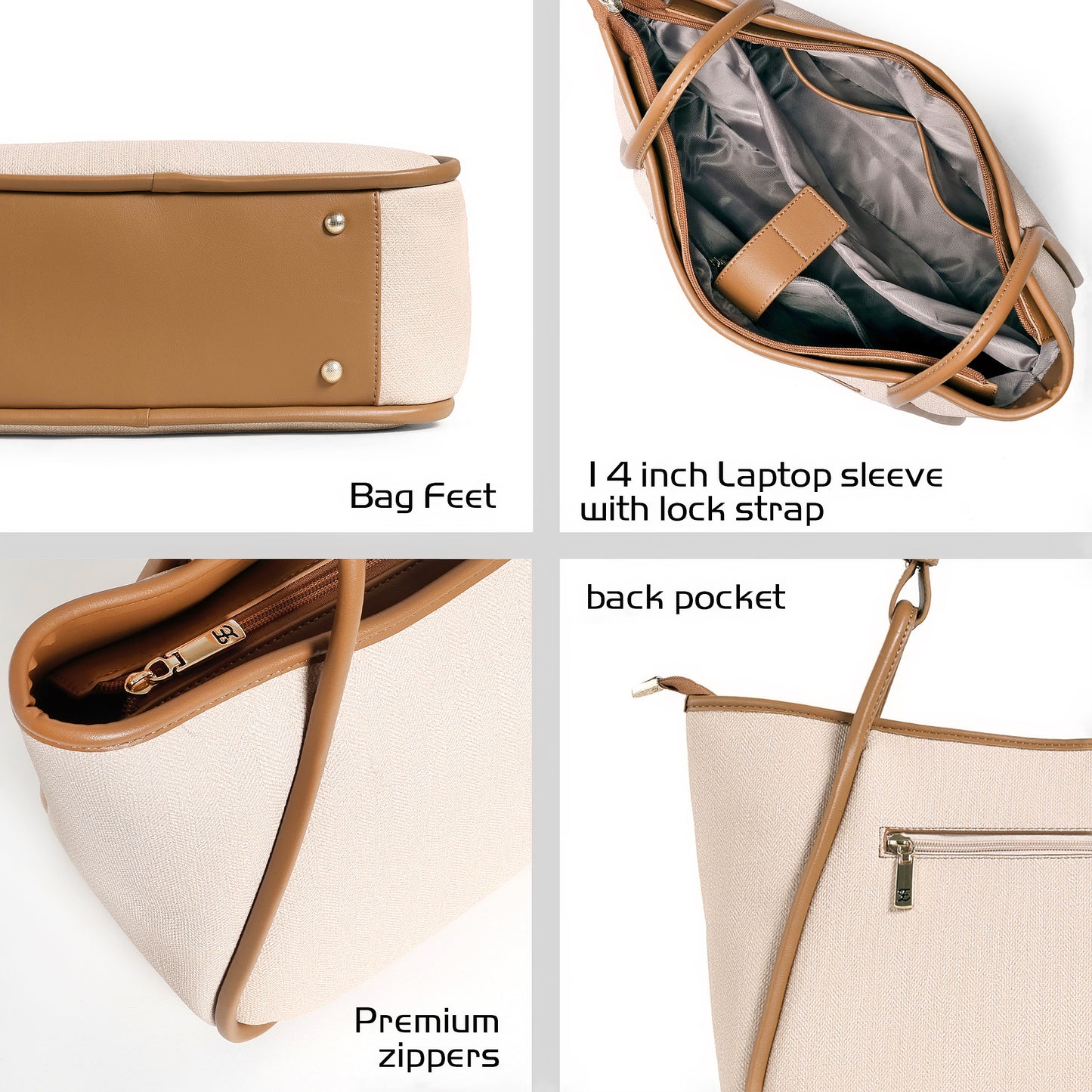 Exotic Stylish & Spacious Tote Bag for Women