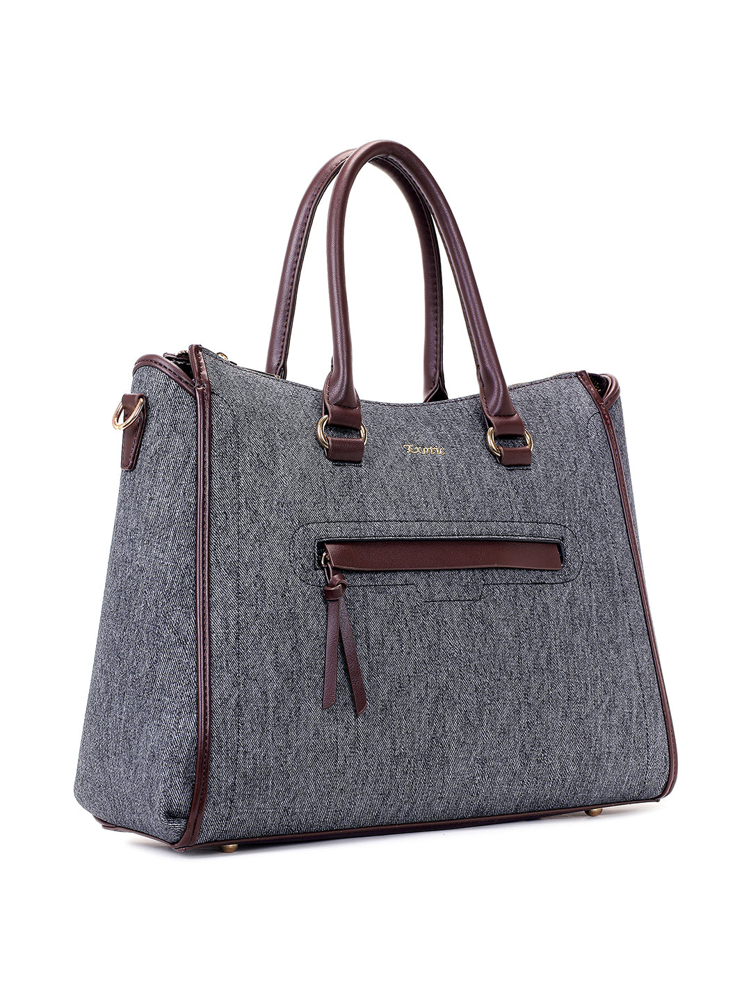 Exotic Elara Laptop Bag