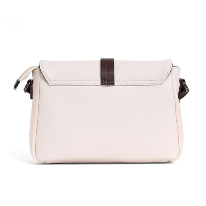 Exotic Two-Tone Crossbody Bag - exoticstore