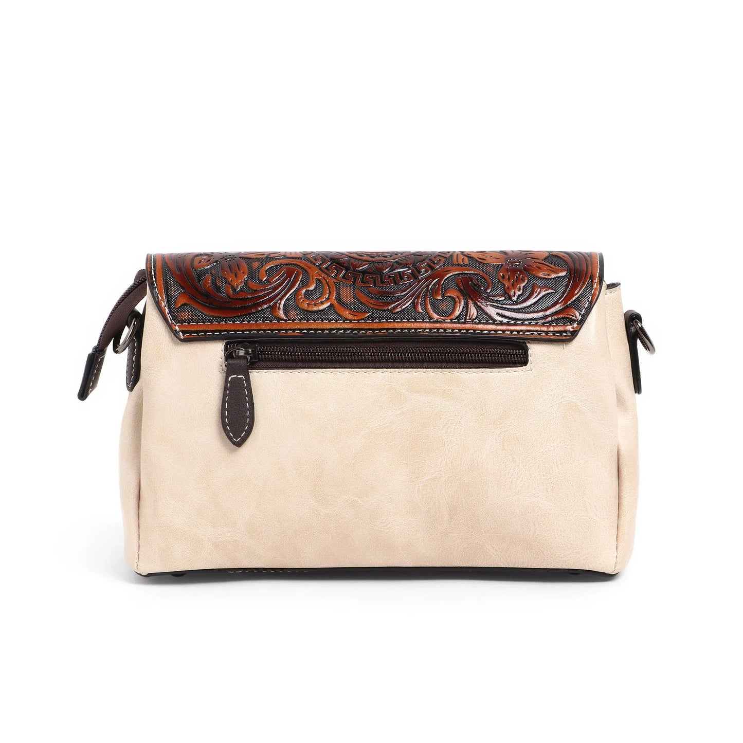 Emboridery Premium shoulder sling bag - exoticstore