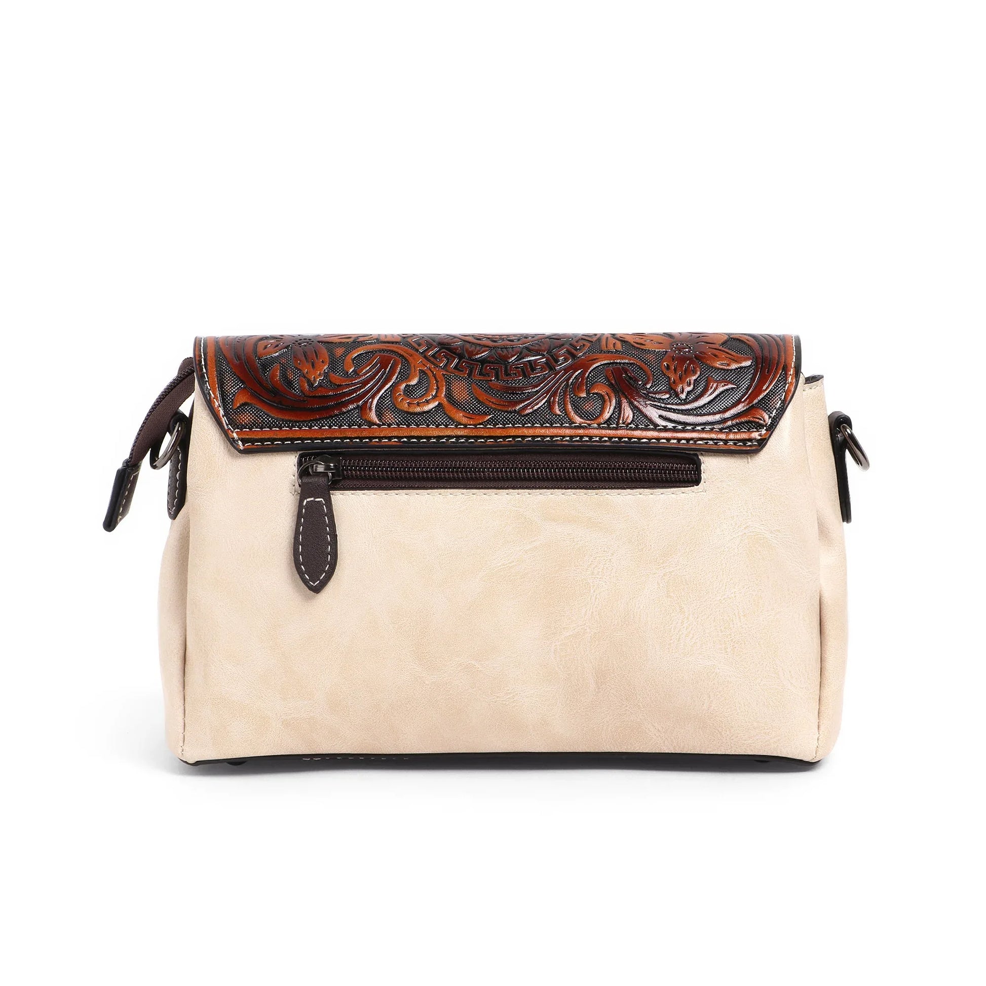 Emboridery Premium shoulder sling bag - exoticstore