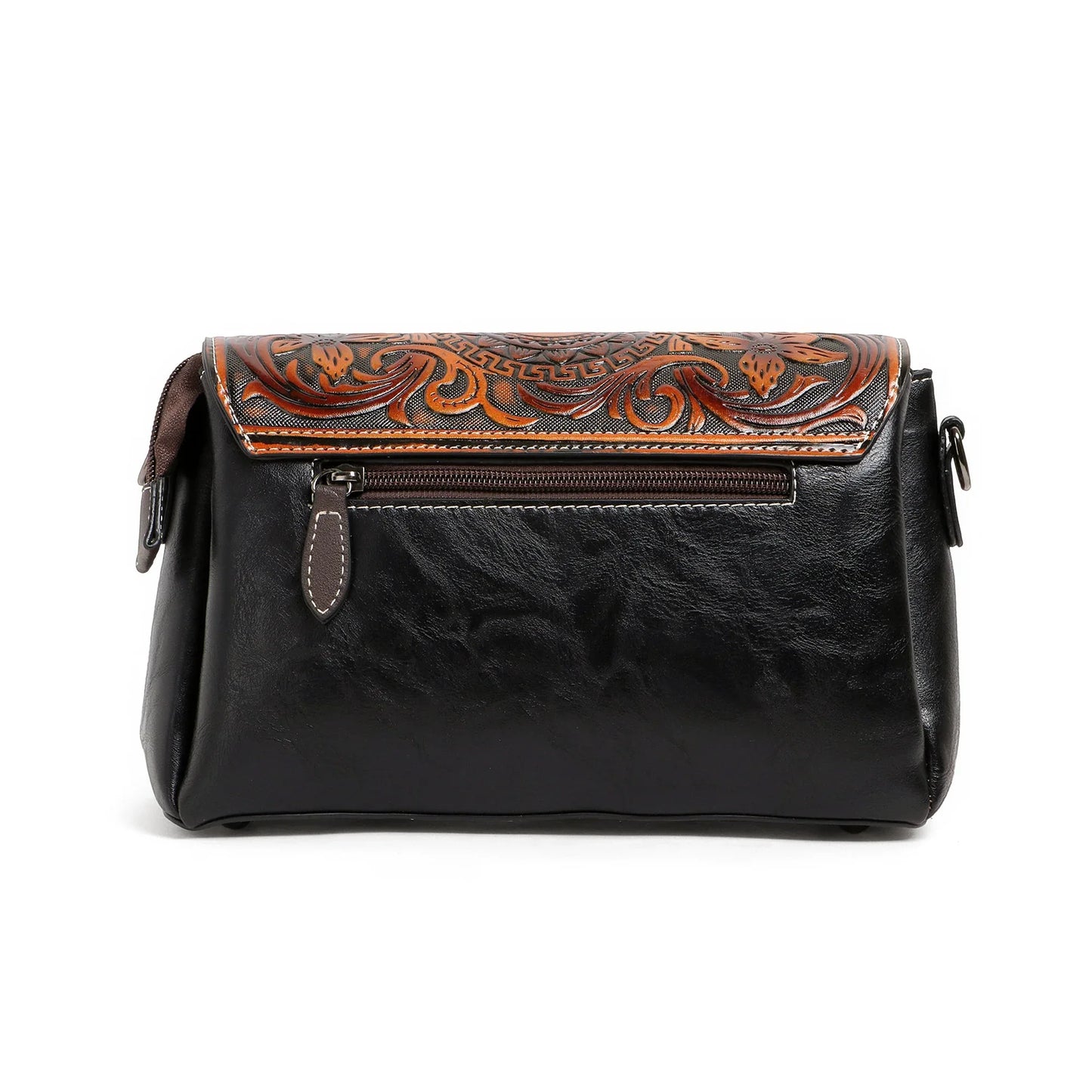 Emboridery Premium shoulder sling bag - exoticstore