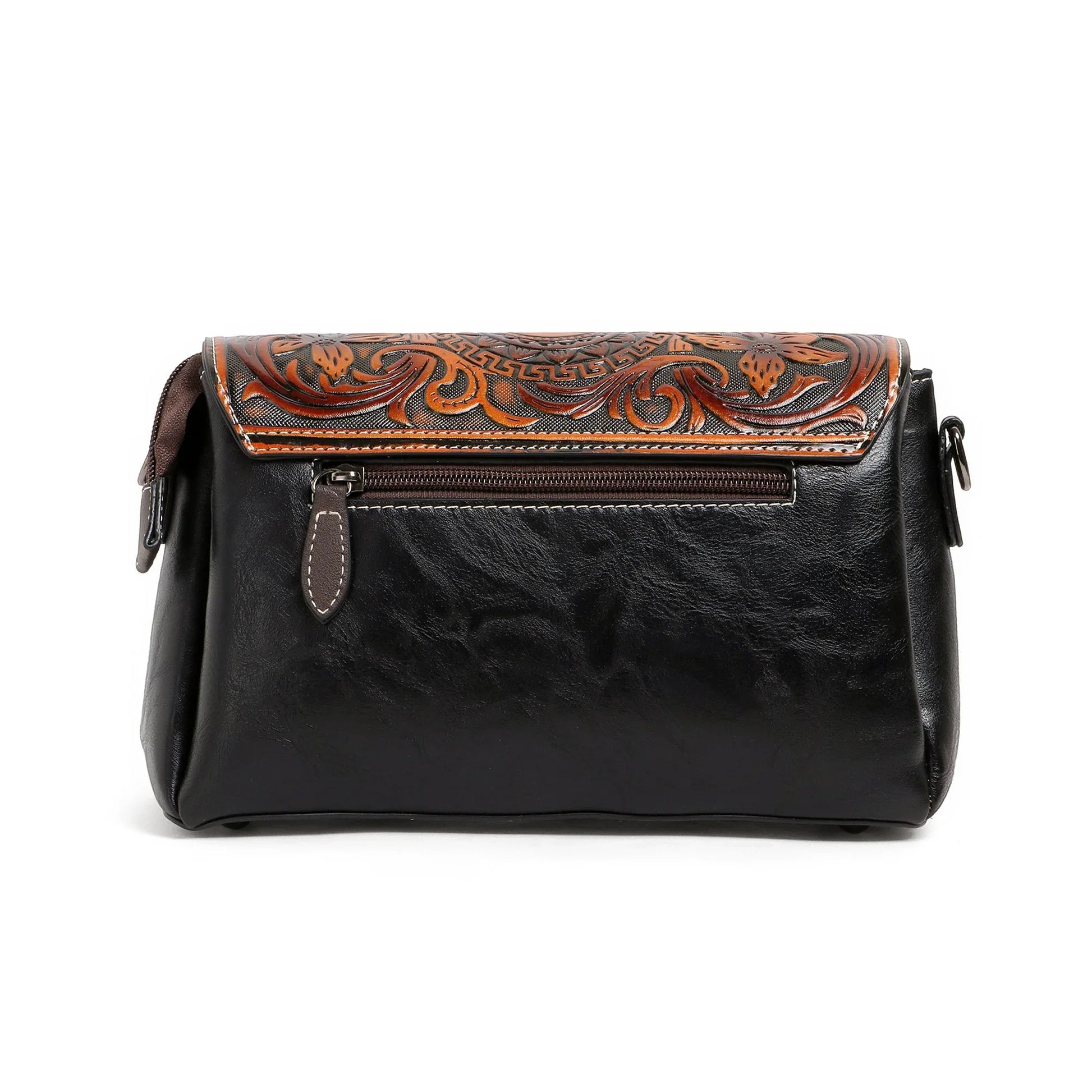 Emboridery Premium shoulder sling bag - exoticstore