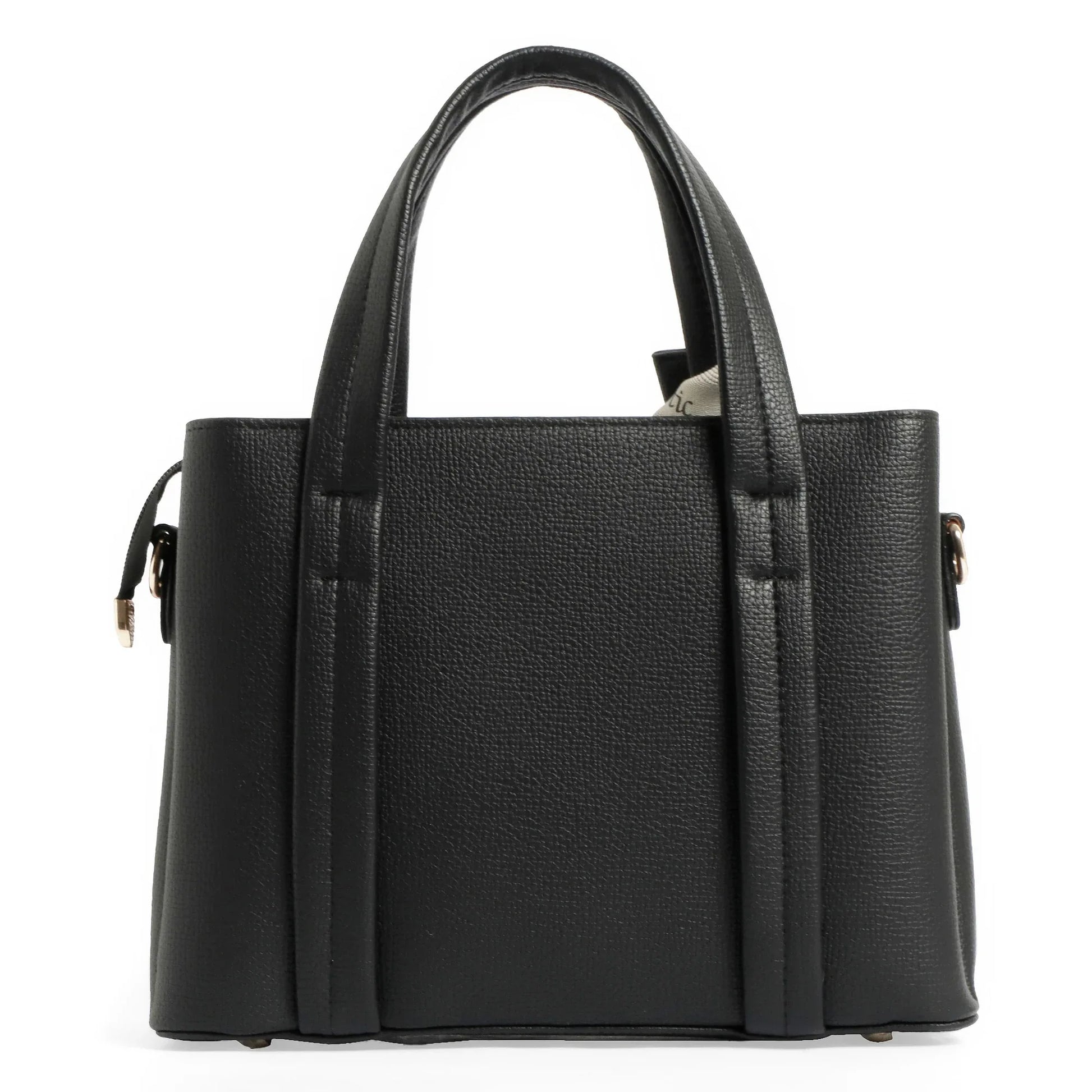 Exotic Structured Mini Tote - exoticstore