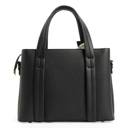 Exotic Structured Mini Tote - exoticstore