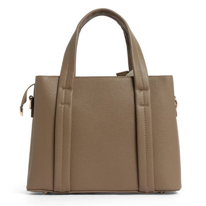 Exotic Structured Mini Tote - exoticstore