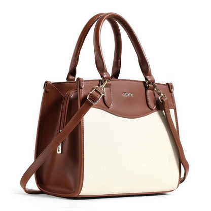 Exotic Elegant Textured Handbag