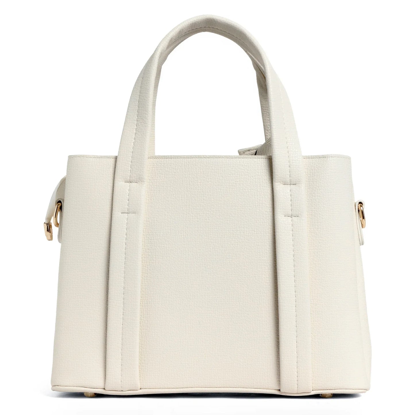 Exotic Structured Mini Tote - exoticstore