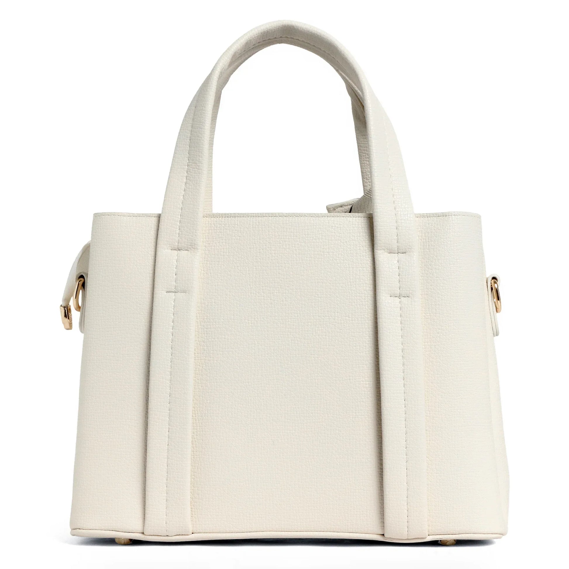 Exotic Structured Mini Tote - exoticstore
