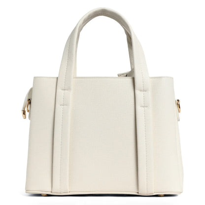 Exotic Structured Mini Tote - exoticstore