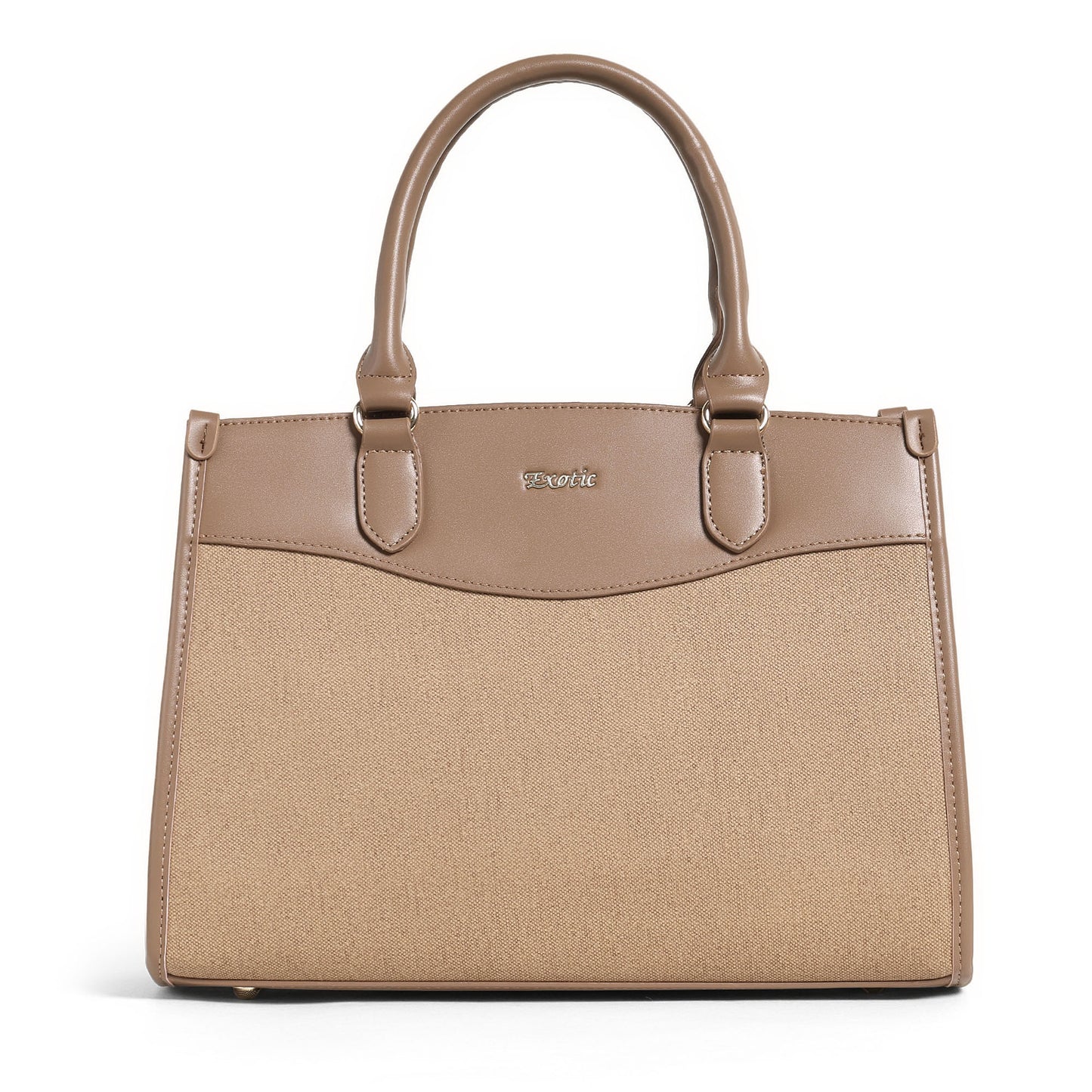 Exotic Elegant Textured Handbag