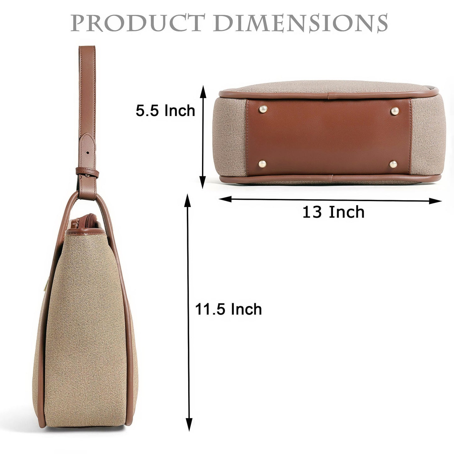 Exotic Stylish & Spacious Tote Bag for Women