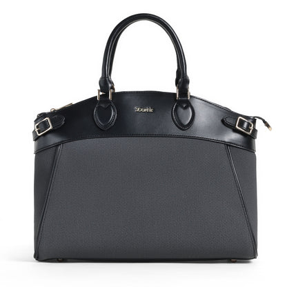 Exotic Women’s Premium Textured Handbag with Detachable Sling Strap | Office & Daily Use