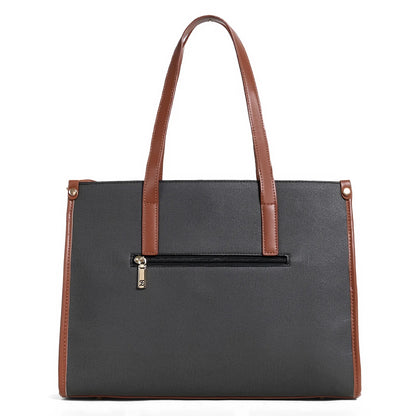 Exotic Premium Office Tote Handbag for Women - exoticstore