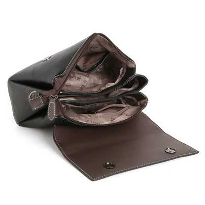 Emboridery Premium shoulder sling bag - exoticstore