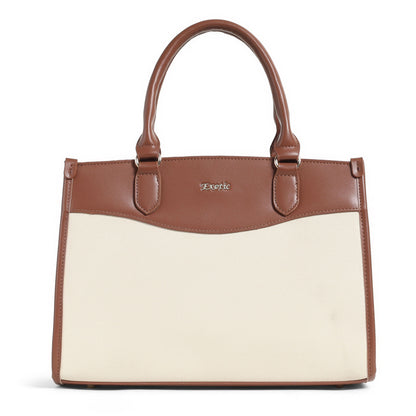 Exotic Elegant Textured Handbag