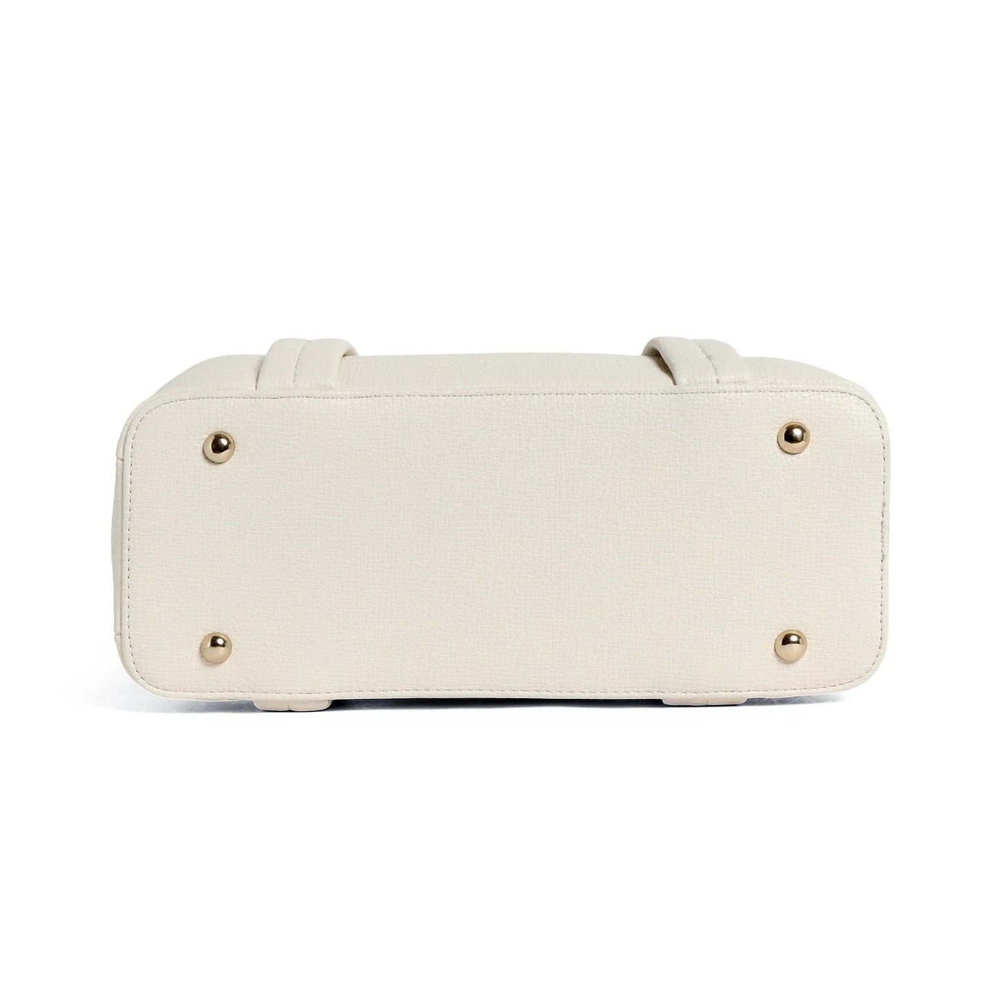 Exotic Structured Mini Tote - exoticstore