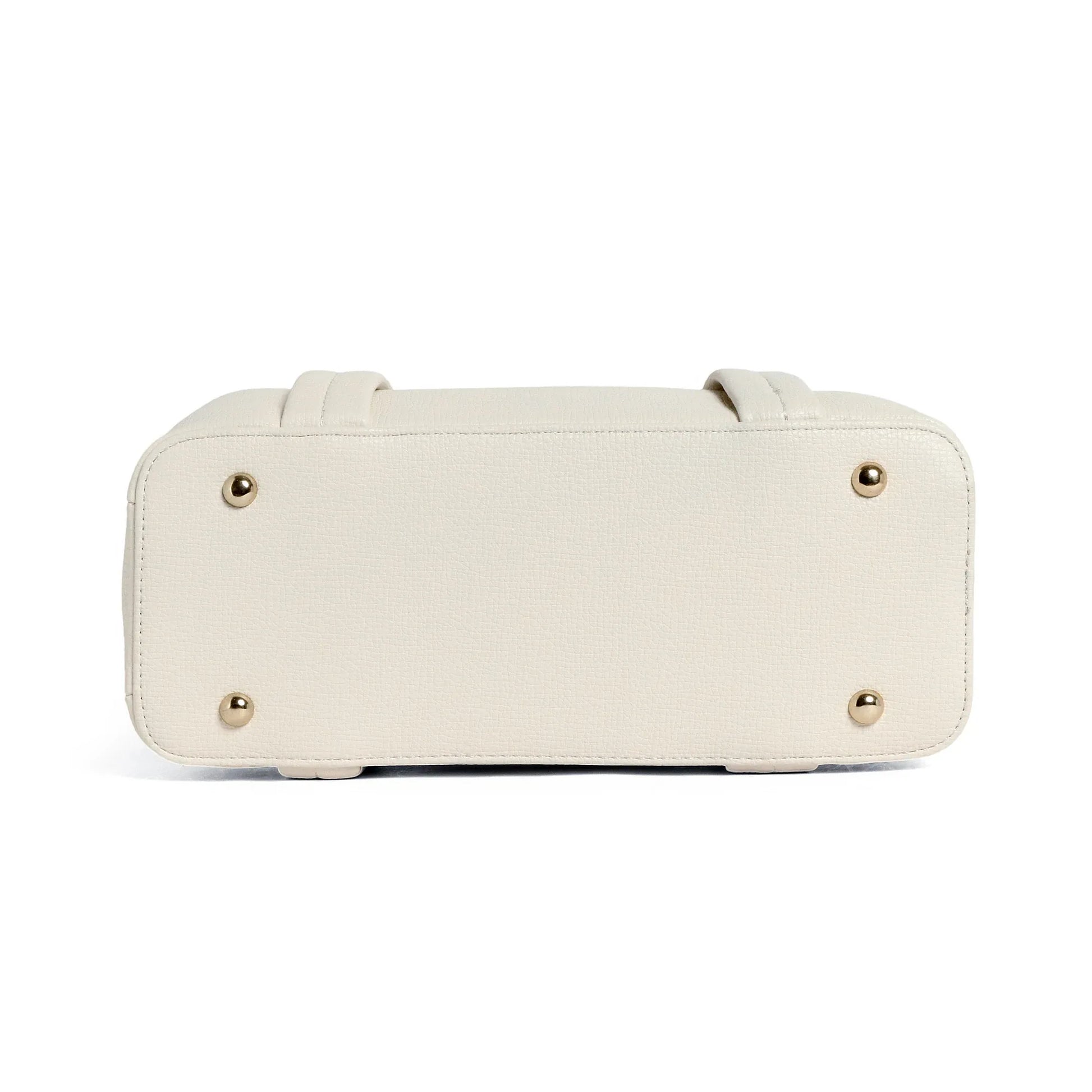 Exotic Structured Mini Tote - exoticstore