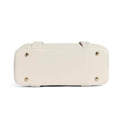 Exotic Structured Mini Tote - exoticstore