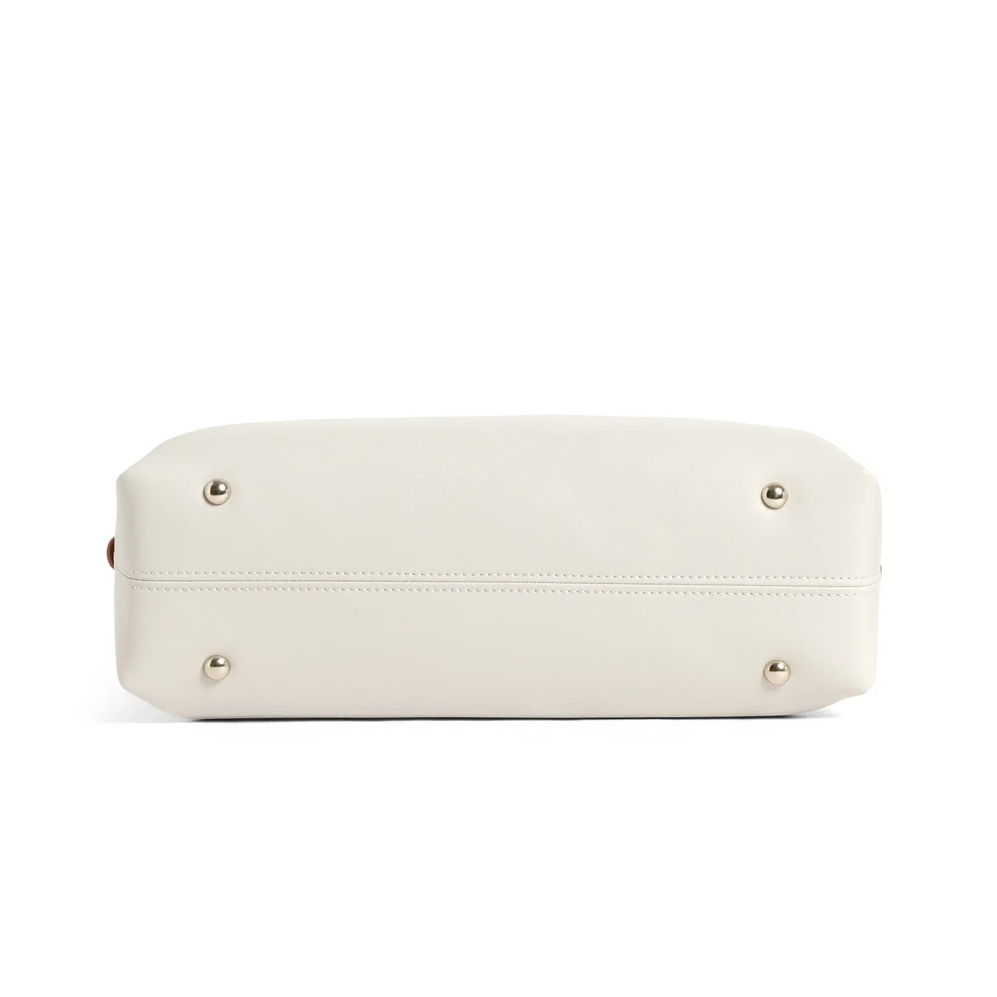 Exotic Premium Two-Tone Handbag - exoticstore