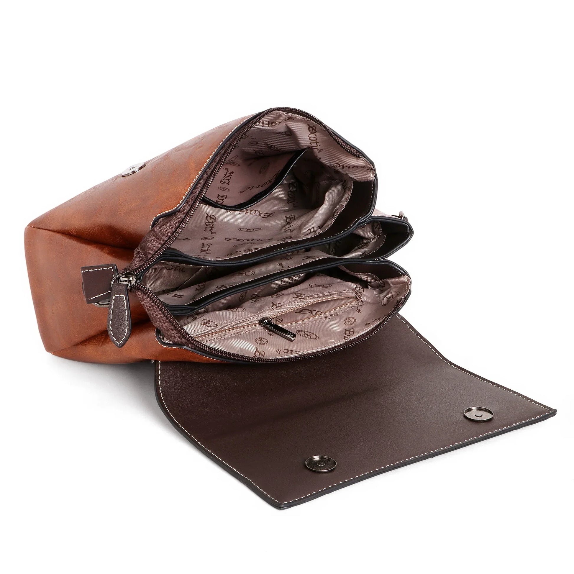 Emboridery Premium shoulder sling bag - exoticstore