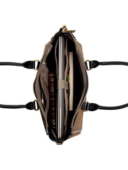 Exotic Elara Laptop Bag