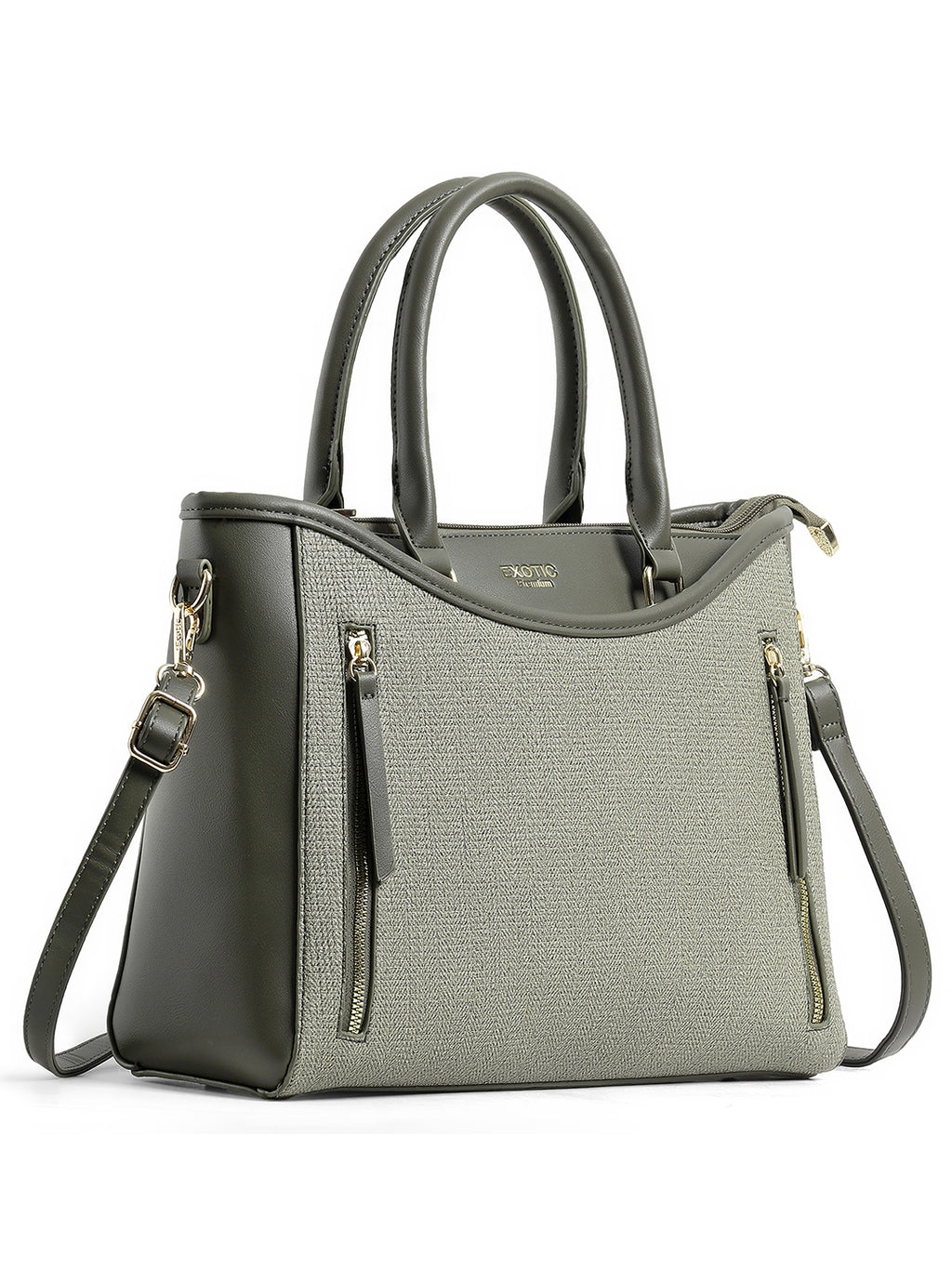 Exotic Alvara Tote Bag for Women