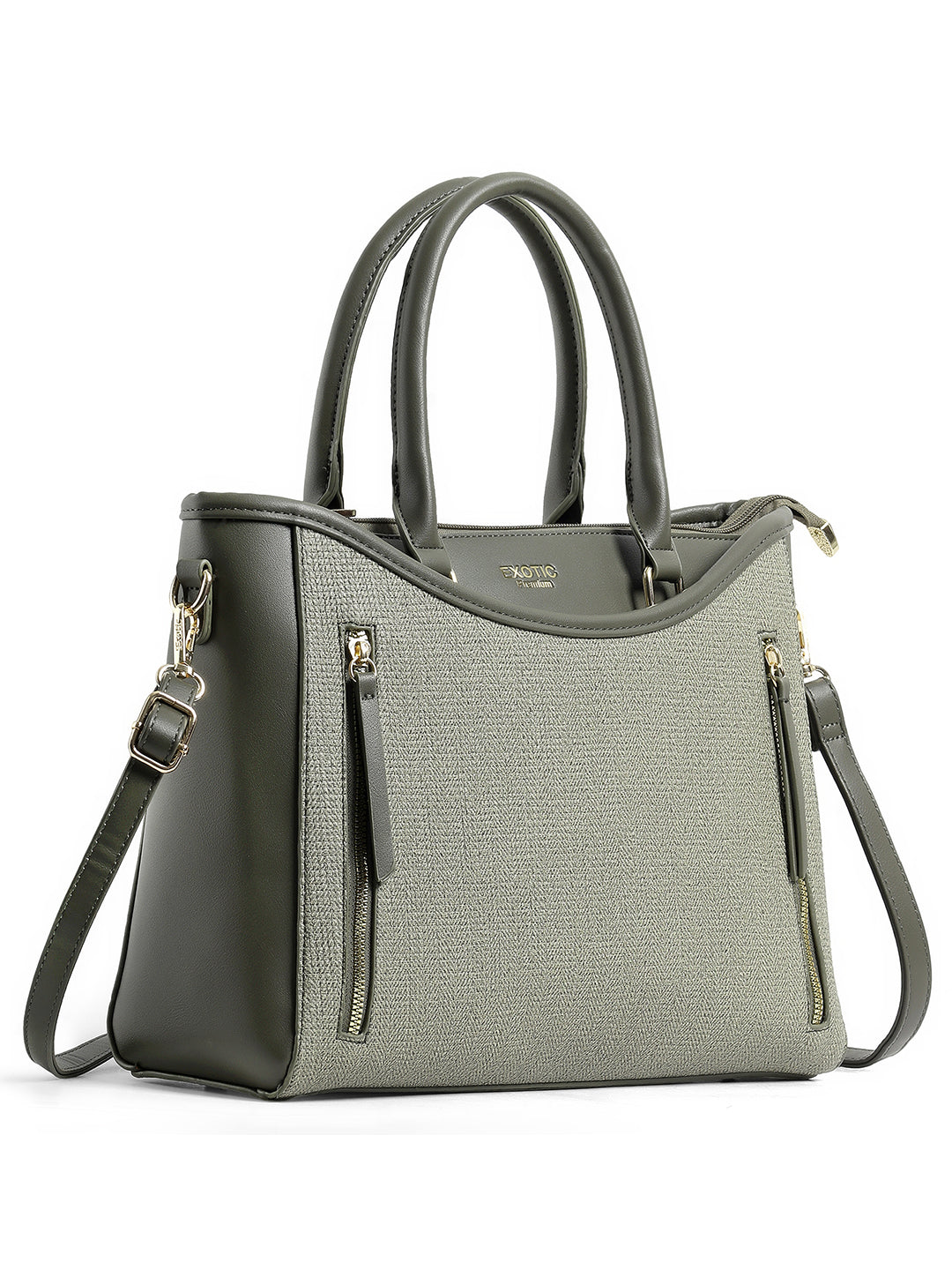 Exotic Alvara Tote Bag for Women