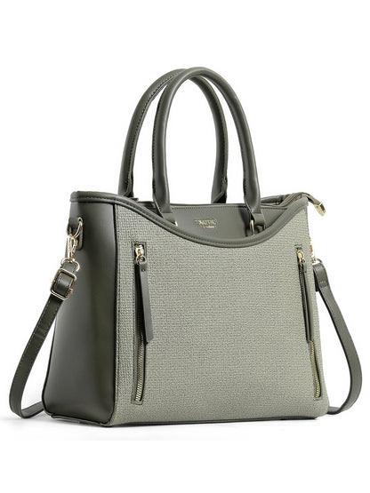 Exotic Alvara Tote Bag for Women