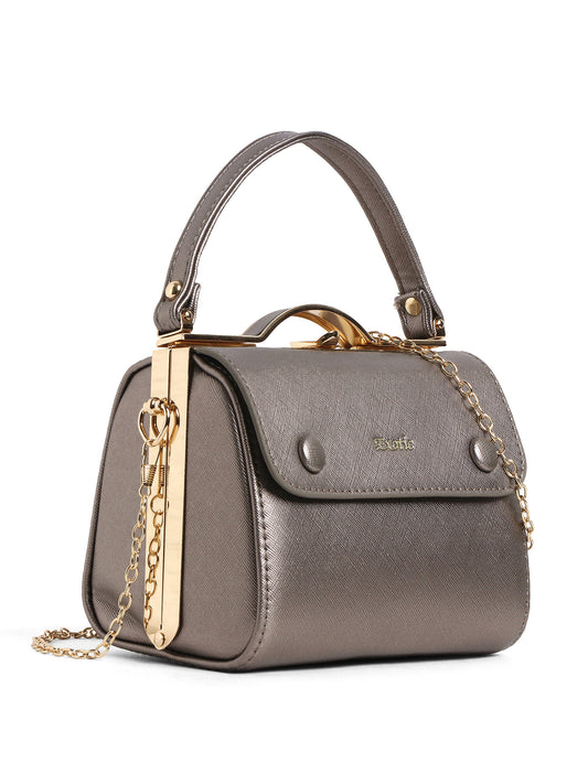 Exotic Premium Convertible Style Elegant Handbag