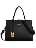 EXOTIC Studded hand bag for women - EXOTIC Studded hand bag for women