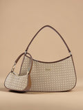 Exotic Duo Women's Hobo Handbag