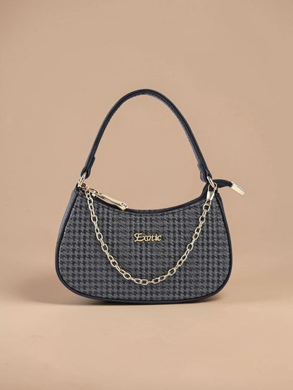 EXOTIC Veyra Mini Sling Bag for Women