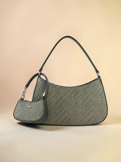 Exotic Duo Women's Hobo Handbag