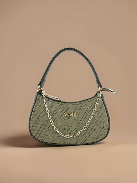 EXOTIC Veyra Mini Sling Bag for Women