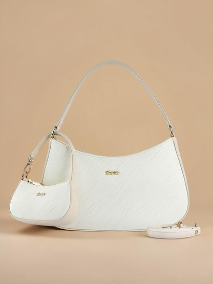 Exotic Duo Women's Hobo Handbag