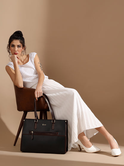 Exotic Aveline Work Tote Bag for Women