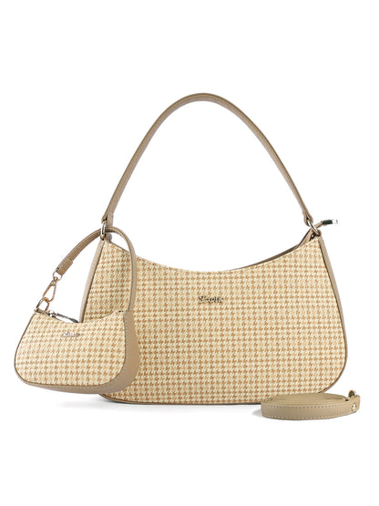 Exotic Duo Women's Hobo Handbag