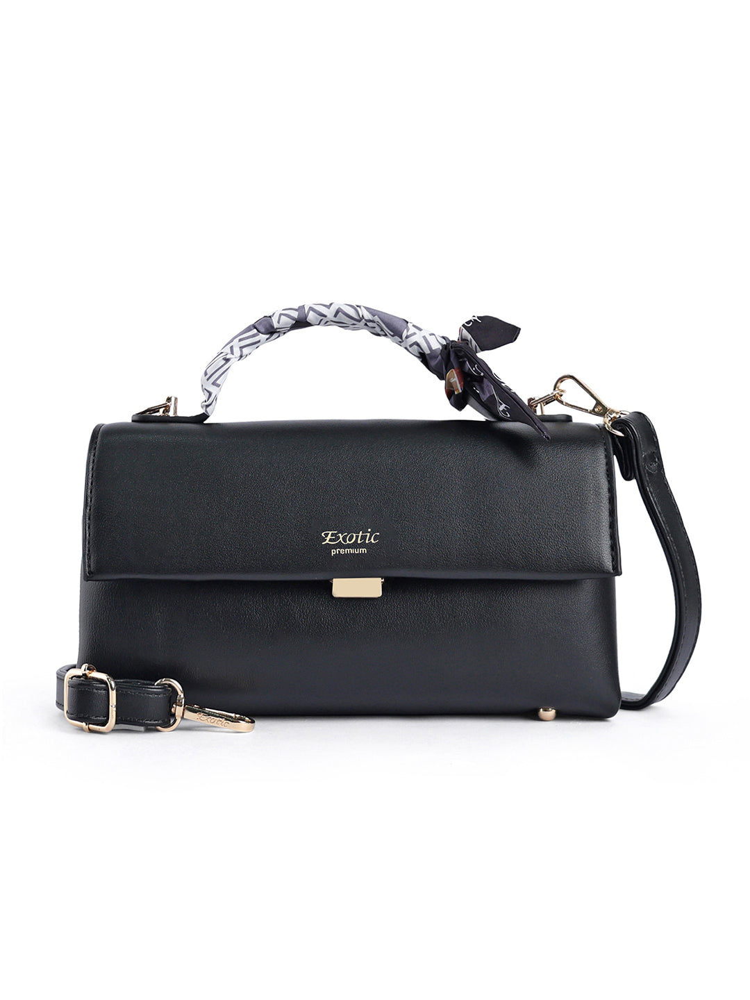 Exotic Lumira Sling Bag