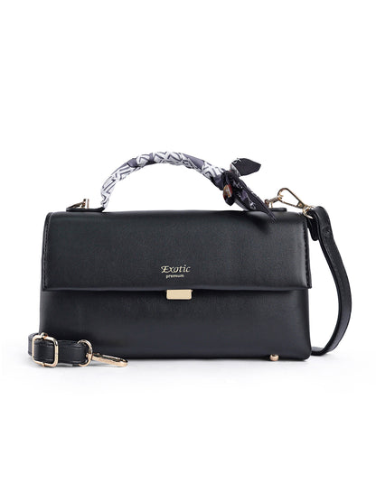 Exotic Lumira Sling Bag