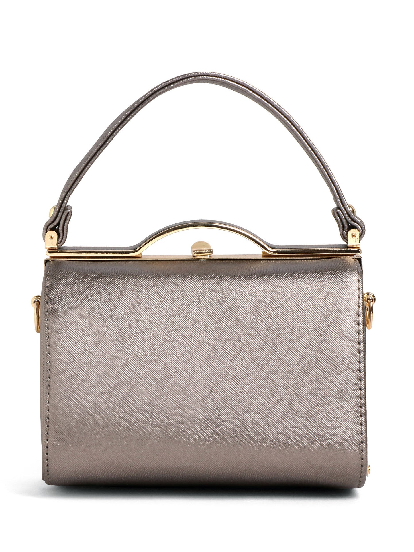 Exotic Premium Convertible Style Elegant Handbag